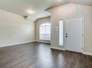 6244 Chalk Hollow Dr, Fort Worth, TX 76179