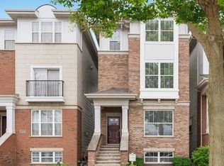 4731 N Laporte Ave, Chicago, IL 60630