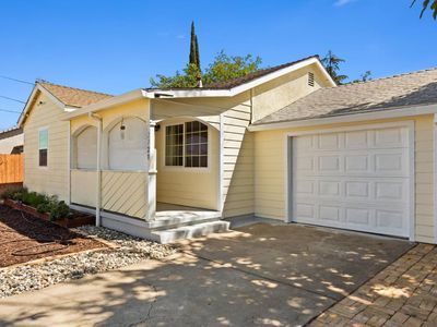 2720 Crosby Way, Sacramento, CA, 95815