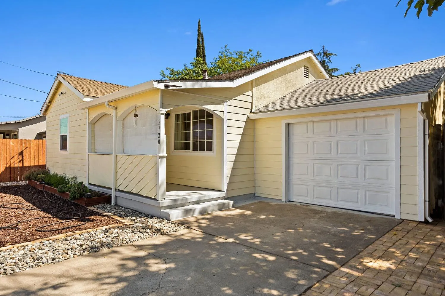 2720 Crosby Way photo 1