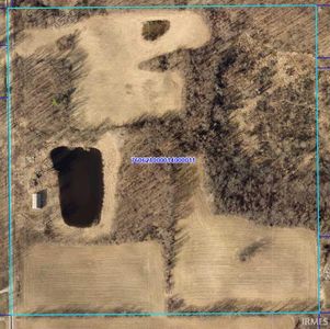 650 N 250 W, Angola, IN, 46703