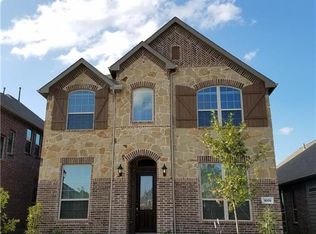 1009 Vineyard Dr, Euless, TX 76039