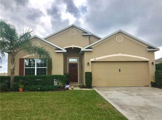 311 Gladesdale St, Haines City, FL 33844