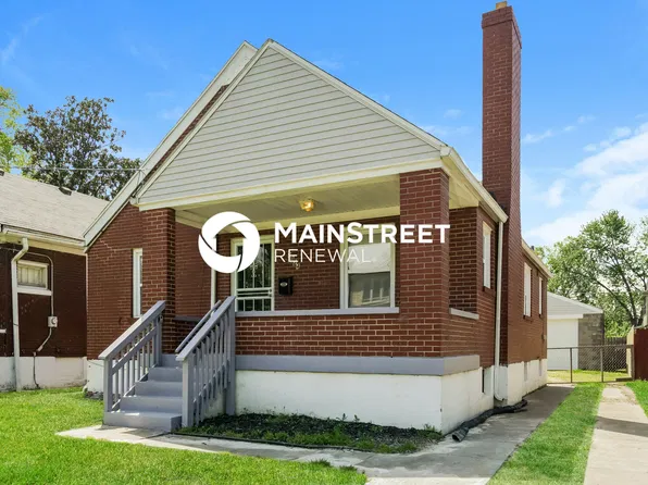 3924 River Park Dr, Louisville, KY 40211