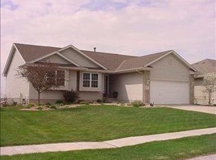 12326 S 218th Ave, Gretna, NE 68028