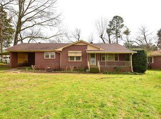 1001 W Shockley Ferry Rd, Anderson, SC 29626