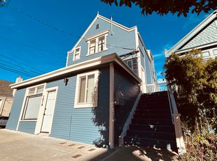 101A Hoffman Ave #101A, San Francisco, CA 94114