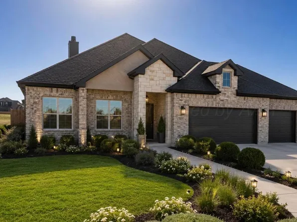 18300 Rhino Rd, Canyon, TX 79015