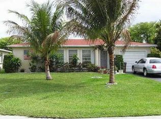 1760 NW 48th Ct, Pompano Beach, FL 33064