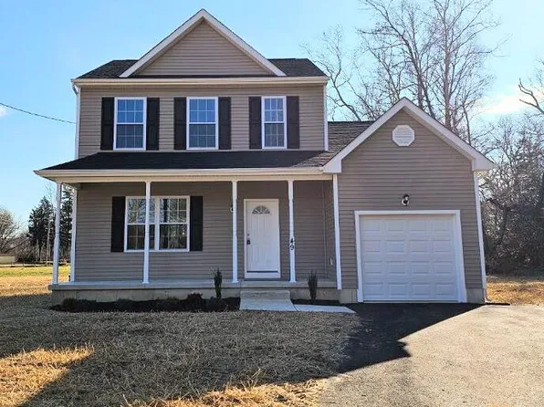 49 Park Dr, Bridgeton, NJ 08302