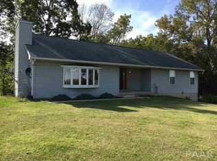 1963 N Lowpoint Rd, LOWPOINT, IL 61545