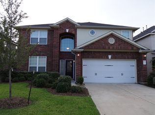 2302 Palm Harbour Dr, Missouri City, TX 77459