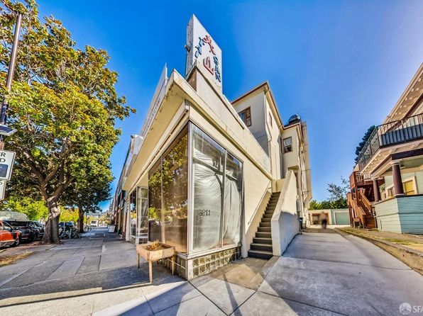 2811-2815 Telegraph Ave, Berkeley, CA 94705