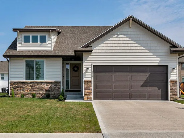 632 NE 56th St, Ankeny, IA 50021