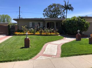 2680 Marber Ave, Long Beach, CA 90815