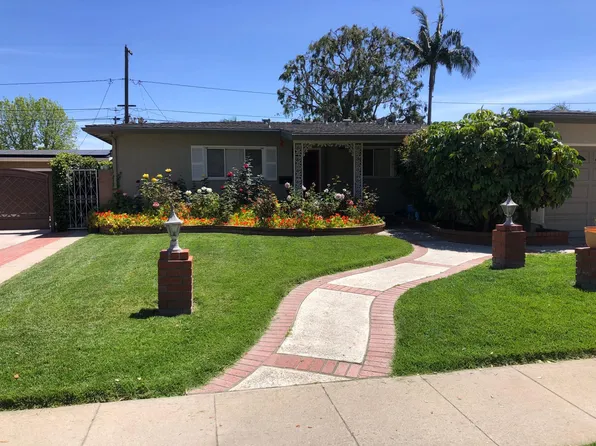 2680 Marber Ave, Long Beach, CA 90815