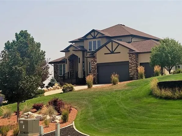 6407 Muirfield Dr, Rapid City, SD 57702
