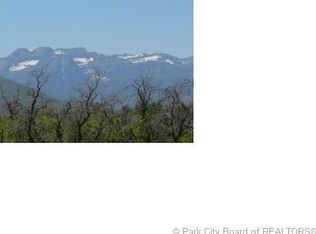 1265-4370 E 3rd, Heber City, UT 84032