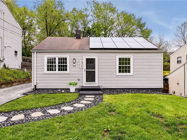 305 Victoria Dr, Monroeville, PA 15146