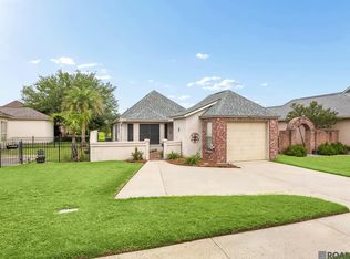 5491 Green Park Dr, Gonzales, LA 70737
