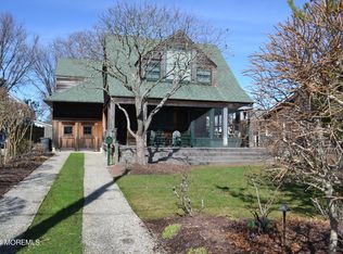 110 Grove St, Bay Head, NJ 08742
