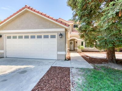 9310 N Boyd Ave, Fresno, CA, 93720