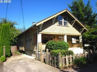 523 SE 53rd Ave, Portland, OR