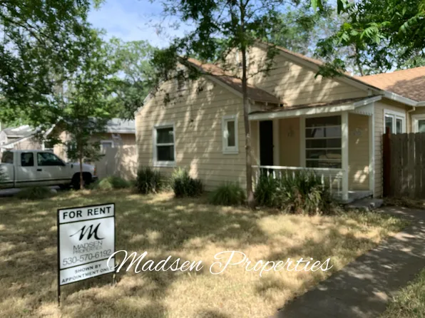 432 W 1st Ave, Chico, CA 95926