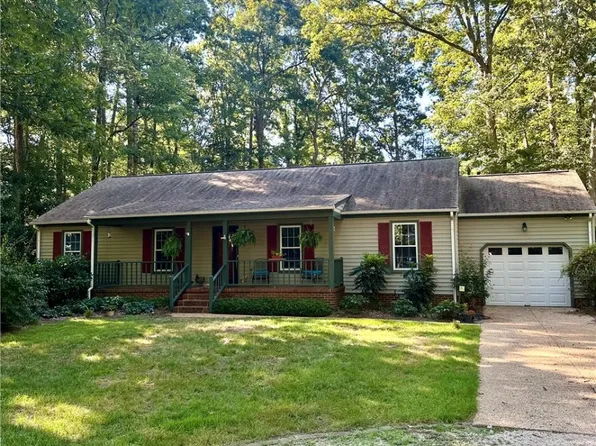 117 Sabre Dr, Williamsburg, VA 23185