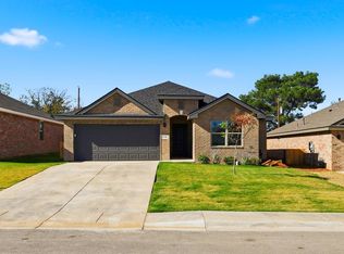 2706 Shirley Dr, Big Spring, TX 79720
