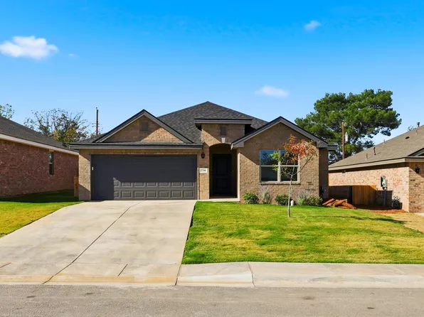 2706 Shirley Dr, Big Spring, TX 79720