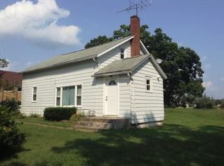 3995 Crain Rd, Onondaga, MI 49264