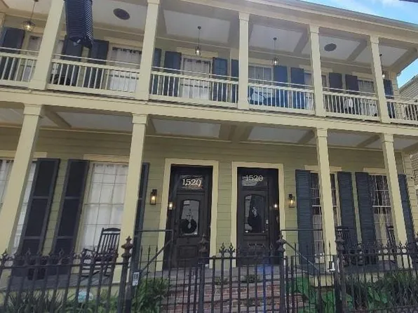 1520 Saint Mary St APT D, New Orleans, LA 70130