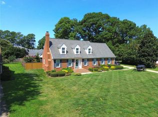 2047 Ames Cir N, Chesapeake, VA 23321