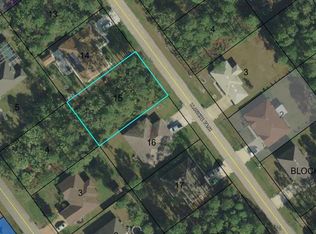 12 Lloshire Path UNIT A, Palm Coast, FL 32164