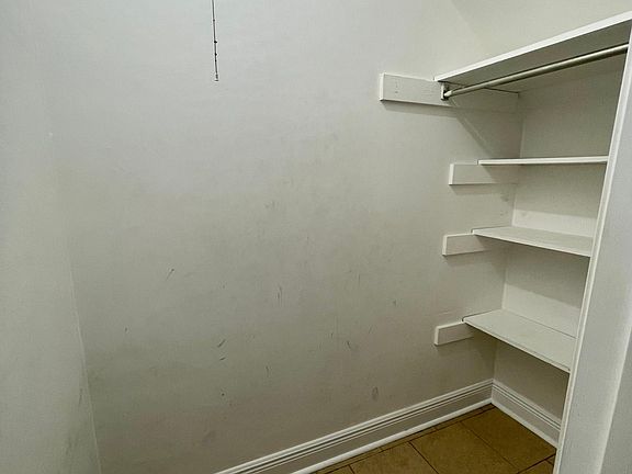 2408 Storage under the stairs