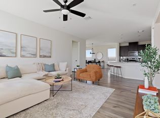 4721 Colmar Dr, Manor, TX 78653