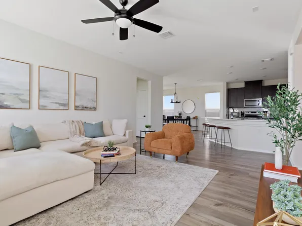 4721 Colmar Dr, Manor, TX 78653