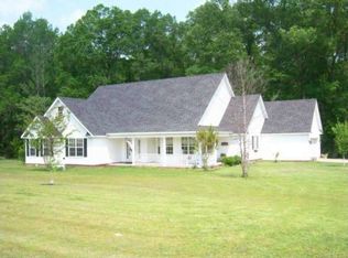 9 McKenzie Trl, Conway, AR 72032