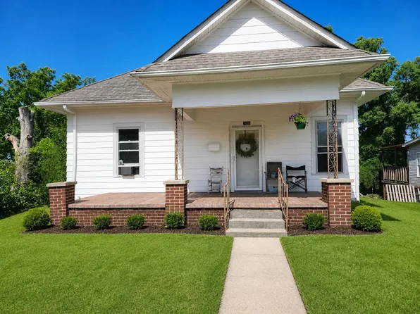 1620 10th Ave, Haleyville, AL 35565