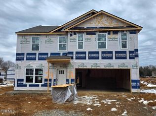 350 Alta Tree Blvd, Johnson City, TN 37604