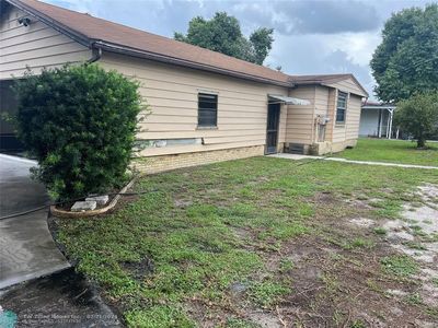 1013 9th STreet, Okeechobee, FL, 34974