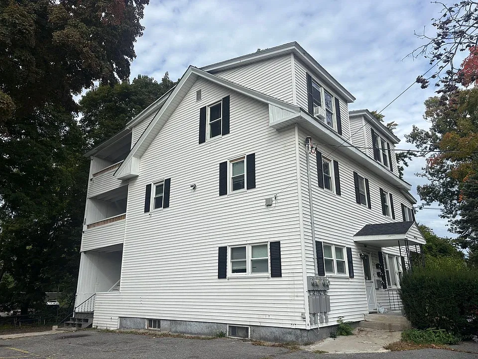 31 Franklin St.