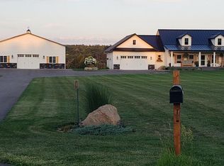 1048 River Rd, Dresser, WI 54009