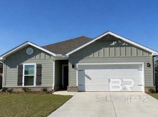 8925 Chabo Cir, Foley, AL 36535