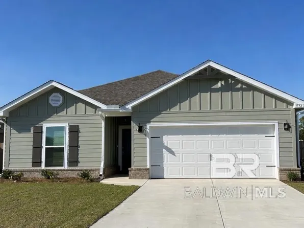 8925 Chabo Cir, Foley, AL 36535