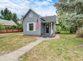 810 S Washington Ave, Emmett, ID 83617
