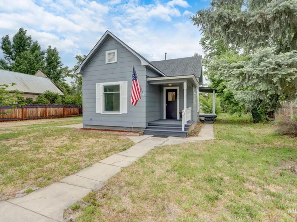 810 S Washington Ave, Emmett, ID 83617