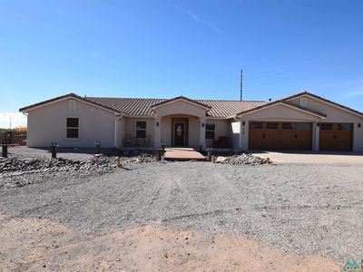 1960 Crest Dr SW, Deming, NM, 88030