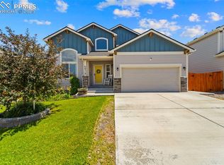 6519 Weiser Dr, Colorado Springs, CO 80925